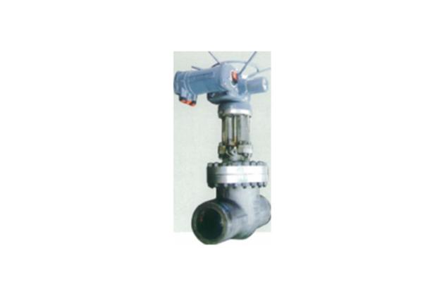 Gate Valve