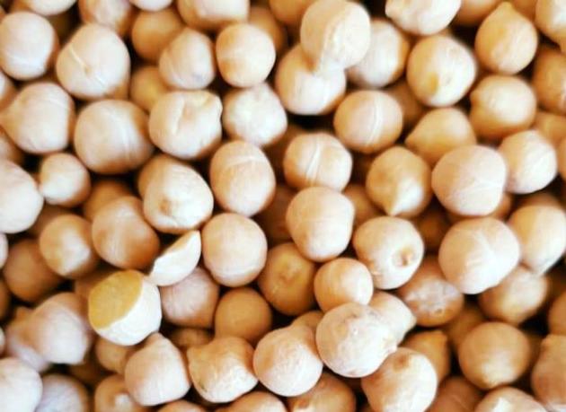 Chickpeas