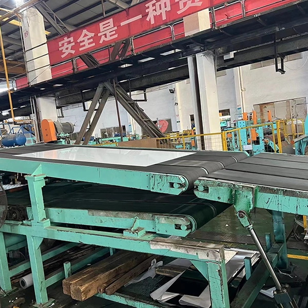 304 Stainless Steel Plate/Sheet
