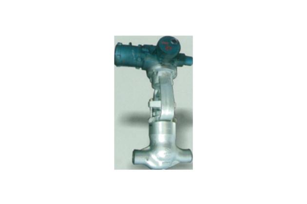 Globe Valve