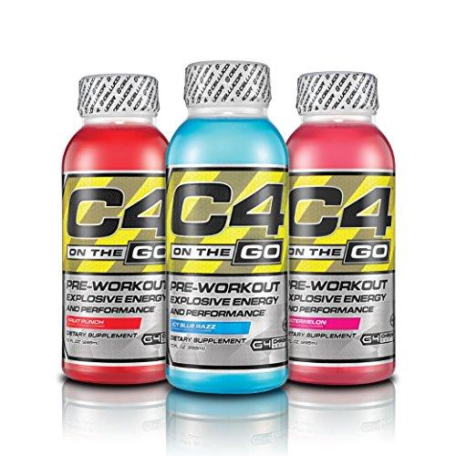 5 Hour Energy Drink Shot, Extra Strength Strawberry Watermelon