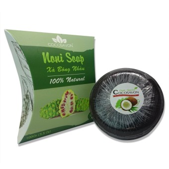 Herbal Noni Soap