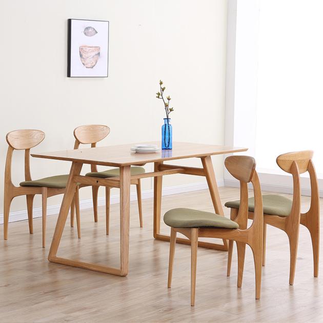 Contemporary Dining Chairs