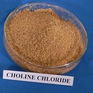 Choline Chloride 50%Corn Cob
