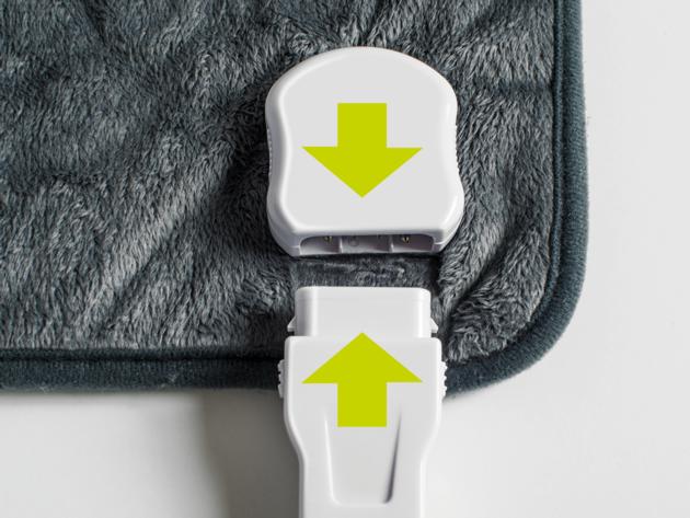 Calor Standard Heat Pad