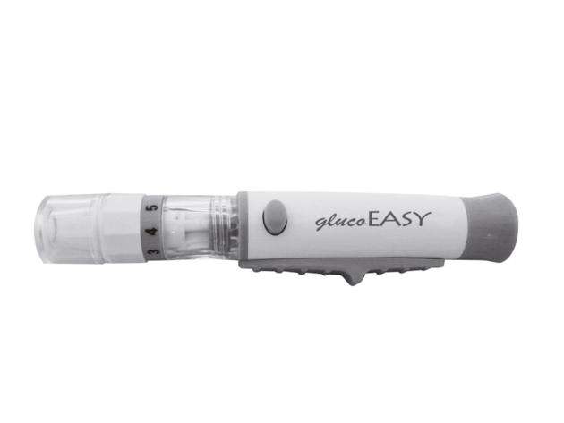 Blood Glucose Monitor GlucoEASY