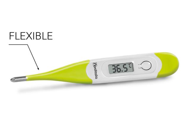 TD 21 TD 82 Digital Thermometer