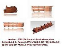 spark generator