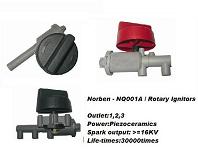 rotary Igniter