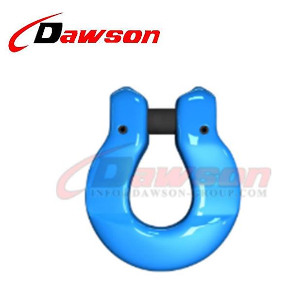 DS1027 G100 Omega Link for Chain Sling Assembly