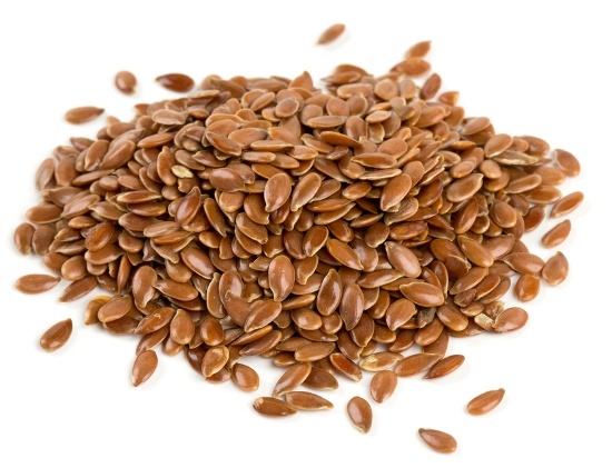 Flaxseed