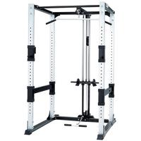 Free Weight F430 power rack
