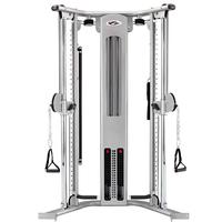 Free weight Jones Full Body Trainer