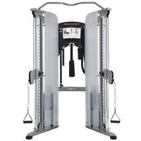 Free weight New PFT Gym