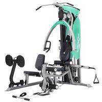 Home Gym GXP