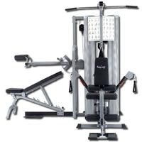Home Gym K2