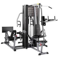 Home Gym X2