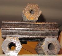 Novin Firewood