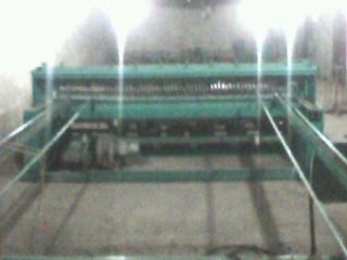 wire mesh