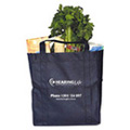 Non-woven shopping bag