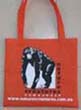 Non-woven tote bag