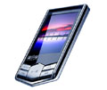 M418 Mp4 Player