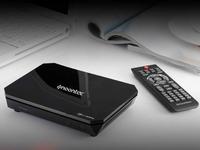 RTD1005 full HD media player