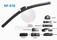 wiper blades, windshield wiper blades, NF-018
