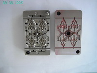 Injection mould