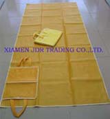 Beach mat
