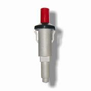 piezo push button ignitor