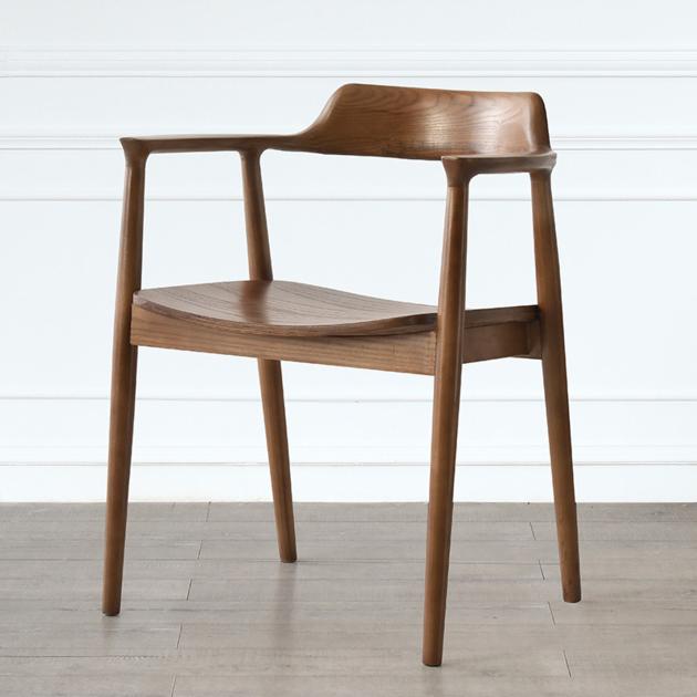 Nordic Style Modern Kitchen Chairs