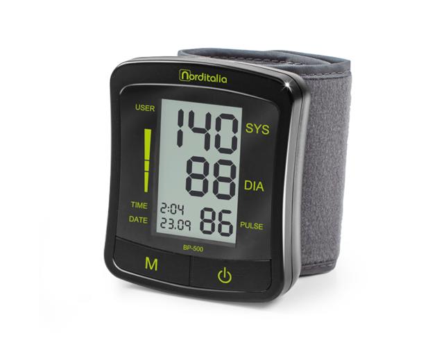 Blood Pressure Monitor BP-500