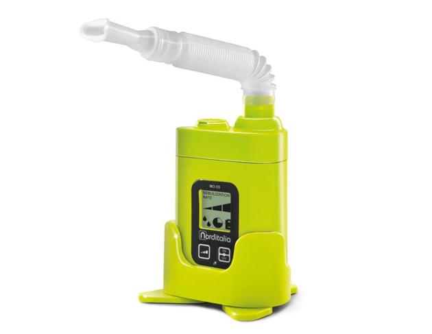 Portable Nebulizer MO-03