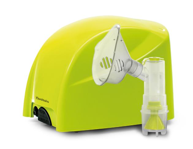 Piston Nebulizer Neb