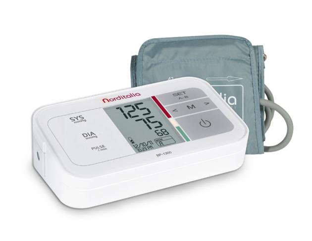 Blood Pressure Monitor BP-1300