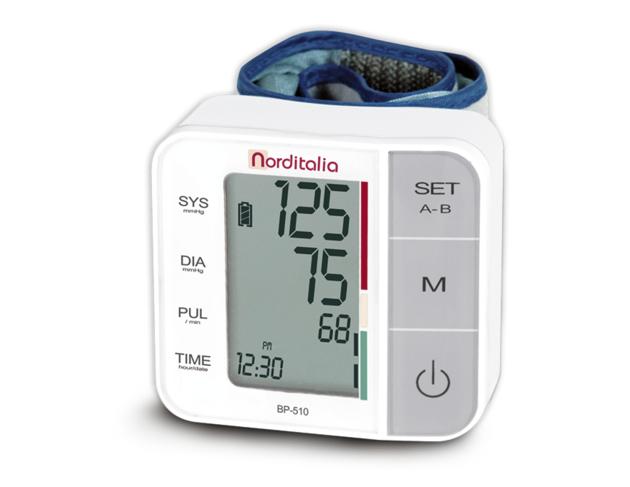 Blood Pressure Monitor BP-510