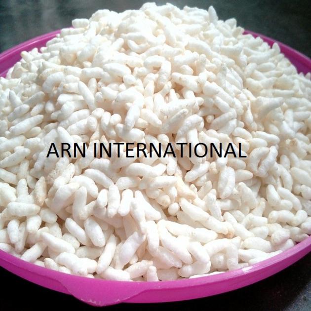 Puffed Rice