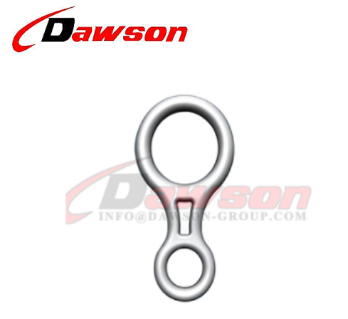 DS8108 Carabiner Hook, Rock Climbing Buckle