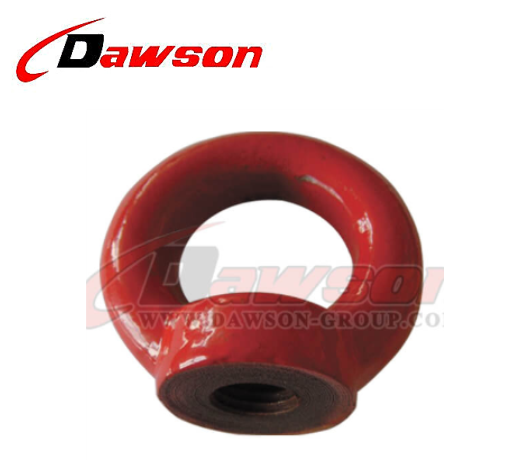 DS055 G80 Eye Nut Rigging for Lifting 