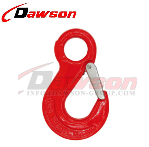 DS133 G80 Master Link for Wire Rope Sling 