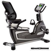 Recumbent bike R25