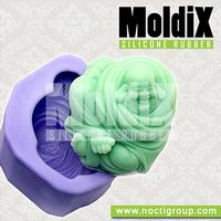 Silicone Rubber for Resin Crafts 
