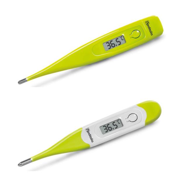 TD-21, TD-82 Digital Thermometer
