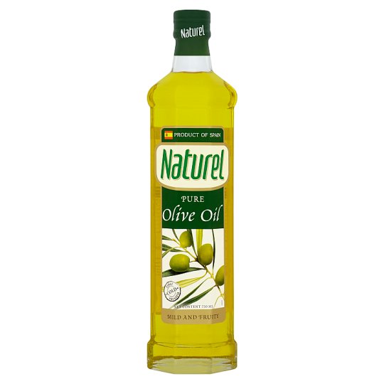 Olive oil