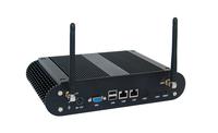 X86 Based Embedded Fanless PC