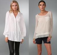 Women's Designer Shirts & Blouses
