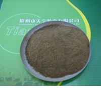 yeast powder