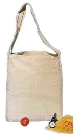 # A08 | The Cotton Bag