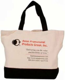 # A17 | The Cotton Tote